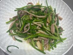 -魁盛居百年鲁菜馆(县西巷店)