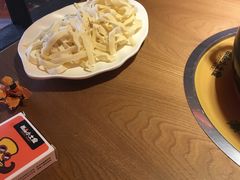 -尚品小土屋涮毛肚(李沧万达店)