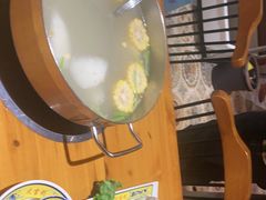 -大吉利·潮汕鲜牛肉火锅(西安店)