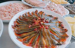 Large Fresh Duck Intestines