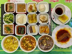 -令氏家外家周礼食府(桥南店)