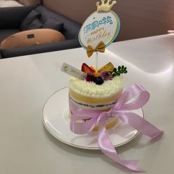 -美悦湾月子中心(熙湖店)