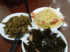 -罗胖子面馆(西关店)