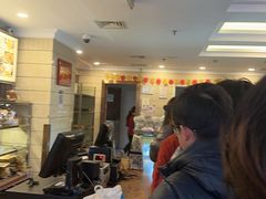 -国际饭店·帆声西饼屋(黄河路店)