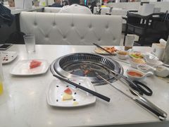 -集杰尚品海鲜烤肉火锅自助餐厅(经区九龙城店)