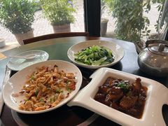 -老常州私房菜(光华世家店)