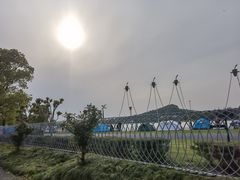 -上海月湖雕塑公园