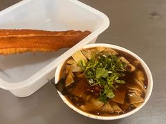 -陈记锅巴菜(五大道店)