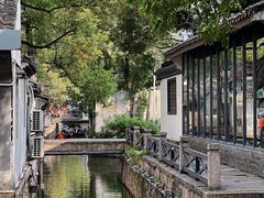 -绍兴古城