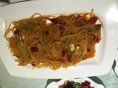 -萨拉漫饮食(北京中路店)