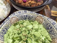 -百丈园(陈村店)