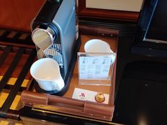 -上海雅居乐万豪侯爵酒店