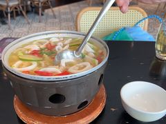 -Thai Alley泰爱里(二沙岛店)