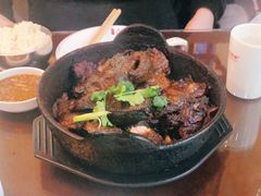 -洪兴砂锅·融合砂锅菜(三站店)