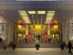 -北京民族饭店