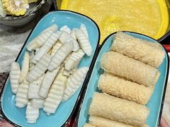 -好彩海鲜火锅饭店(银河百老汇店)