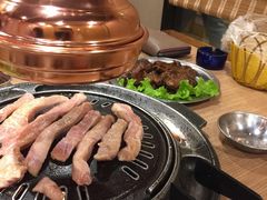 -老板娘的烤肉店(港湾广场店)