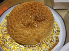 -粤港湾砂锅粥·宵夜(宝龙店)