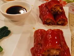 -点都德(盘福楼店)