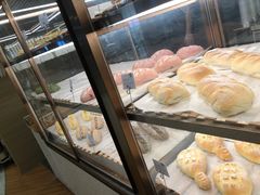 -奈雪的茶(凯德新都心店)