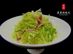 -醉霖生态餐厅(交大店)