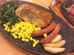 -萨莉亚意式餐厅(中信地铁商场店)