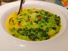 -羊巴道新疆菜·清真(上梅林店)