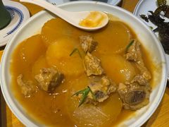 -竹里馆 ·茶食(奥体店)