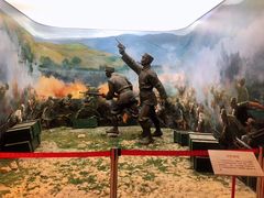 -浙东革命根据地纪念馆