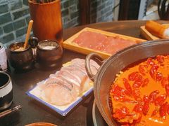 -麻大侠老火锅(巴国城店)