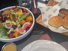 -Nord Grill&Bar Highland诺德西餐(深圳欢乐海岸店)