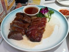 -香港威特瑞茶餐厅(小白楼音乐厅店)