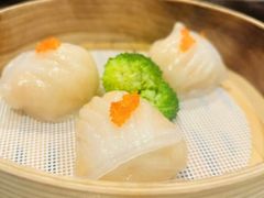 -避风塘·老港味餐厅·茶档(长宁龙之梦店)