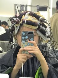 -苏豪路易士·嘉玛发廊