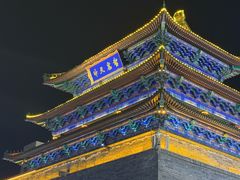 -鼓楼夜市