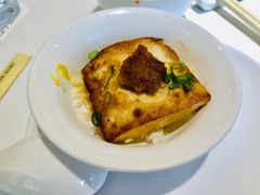 客家酸菜豆腐煲-至潮餐厅精致粤菜·活鲈鱼·走地鸡(珠江新城店)