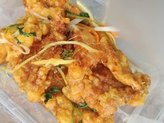 -满汉楼(安发桥店)