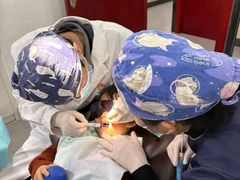 -土豆口腔(凤凰北总店)