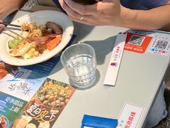 -敏华冰厅(平安金融中心店)
