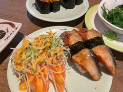 -三禾寿司(君尚店)