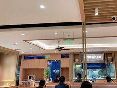 -马记永·兰州牛肉面(天通苑家乐福店)