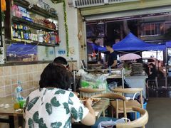 大堂-朗御烧烤·江湖菜·鲜货(望平街店)