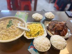 -聂记粤菜馆(鼓西路店)