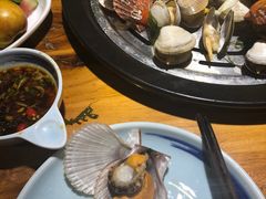 -三个渔夫·蒸汽海鲜(小白楼店)
