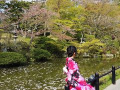 -京都冈本和服体验租赁店(祗园店)