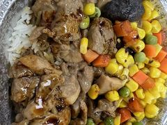 -煲仔皇(宣武门外卖店)