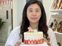 -美斯烘焙培训学院•蛋糕•面包•咖啡(宝安校区)