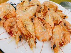 大海虾-阿静美食