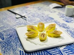 红糖麻滋-江南韵·无锡太湖文化体验餐厅(凤凰天街店)