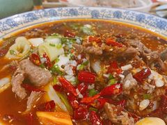 -德胜轩正宗顺德菜(宝安沙井会展中心店)